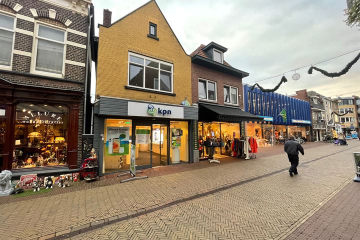 Misterstraat 43, Winterswijk