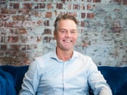 Rik van den Bosch - Real Estate Agent