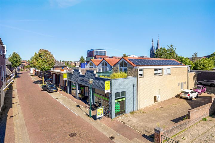 Bekijk foto 9 van Kaneelstraat 27-C