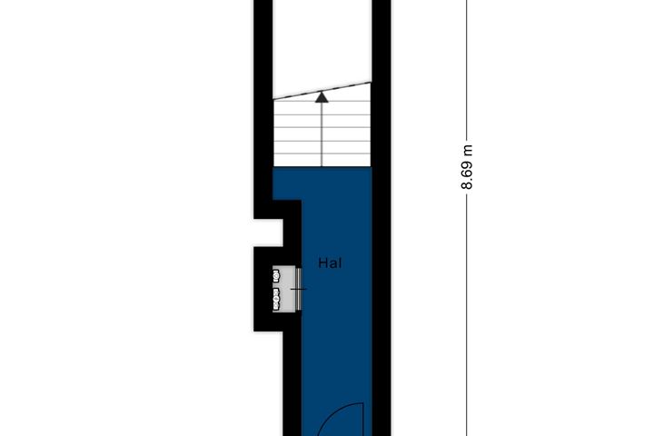 Bekijk foto 32 van Kaneelstraat 27-C