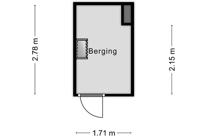 Bekijk foto 38 van Kaneelstraat 27-C