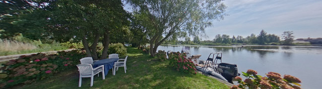 Bekijk 360° foto van Tuin van De Plassen Noord 198