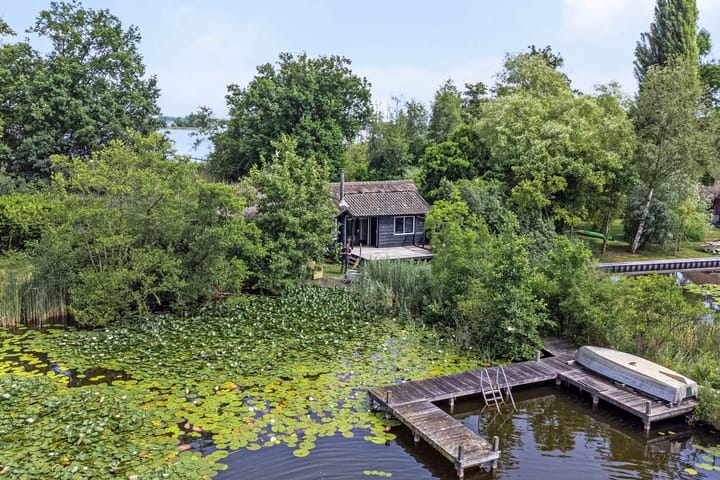 Foto 5 van De Plassen Noord 261