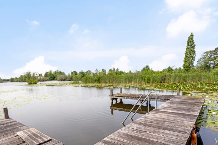 Foto 3 van De Plassen Noord 261