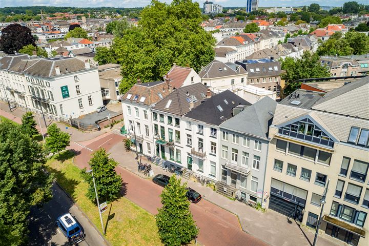 View photo of Eusebiusbuitensingel 16