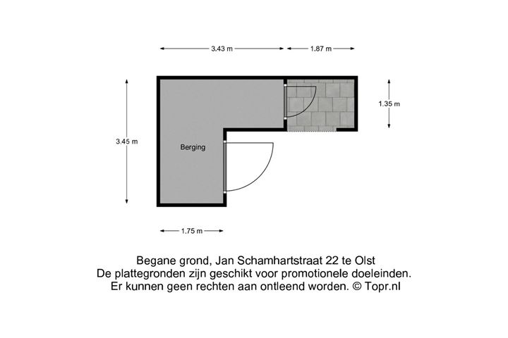 Bekijk foto 37 van Jan Schamhartstraat 22