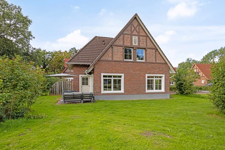 Foto 5 van Bad Bentheim 160