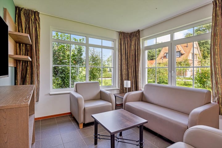 Foto 10 van Bad Bentheim 160