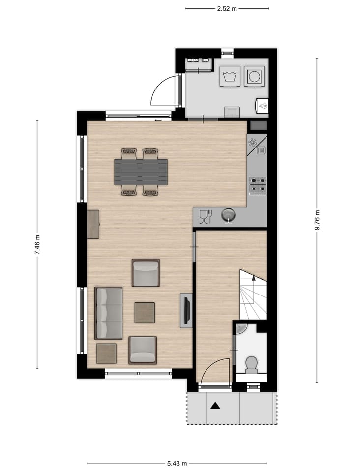 Foto 33 van Bad Bentheim 160
