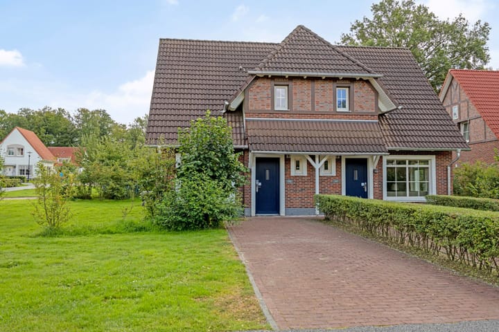 Foto 1 van Bad Bentheim 160