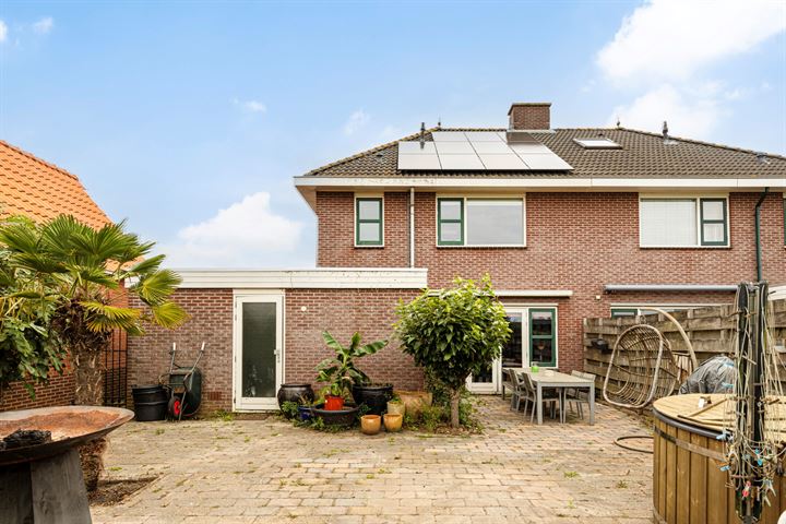 Bekijk foto 5 van Gerrit Imbosstraat 86-A