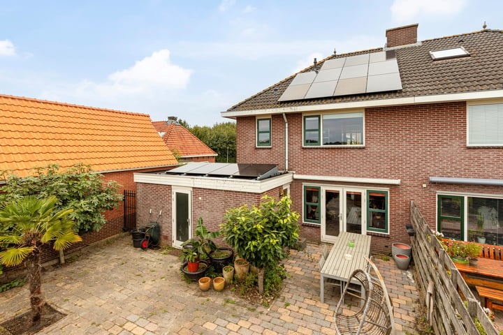 Bekijk foto 36 van Gerrit Imbosstraat 86-A