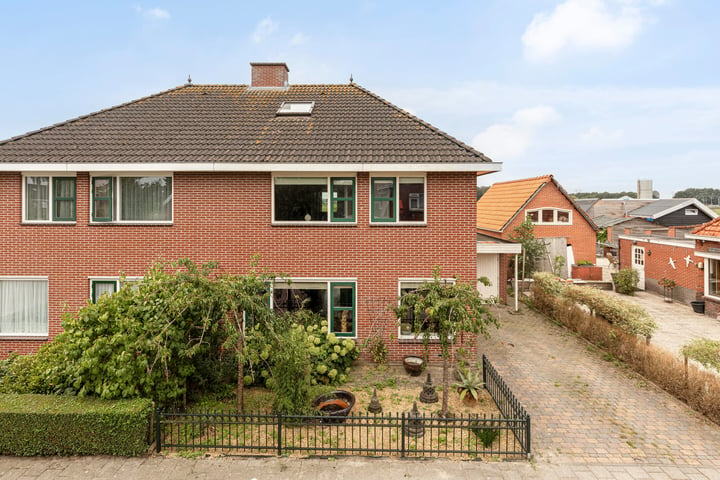 Bekijk foto 37 van Gerrit Imbosstraat 86-A