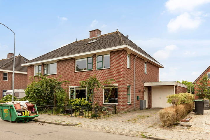 Bekijk foto 39 van Gerrit Imbosstraat 86-A