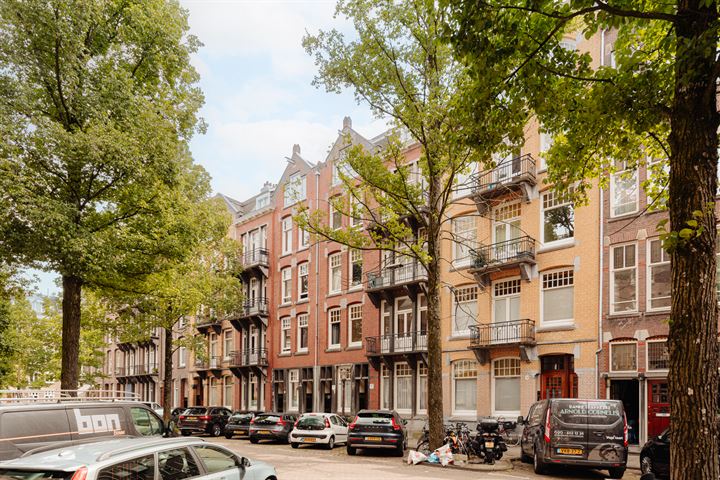 Bekijk foto 6 van Frans van Mierisstraat 37-H