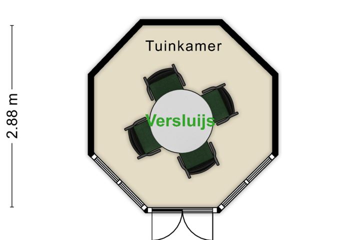 Bekijk foto 35 van Nummer Eén 12