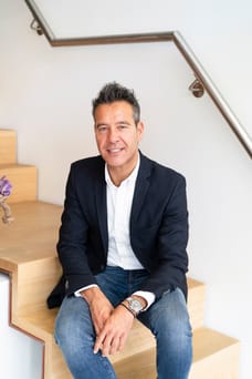 Koen Lantsheer - NVM Register Makelaar & Taxateur