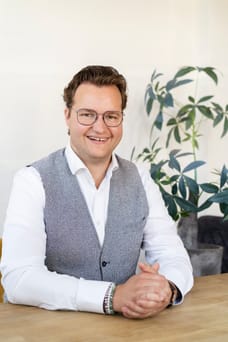 Luuc van Zeeland - NVM Register Makelaar & Taxateur