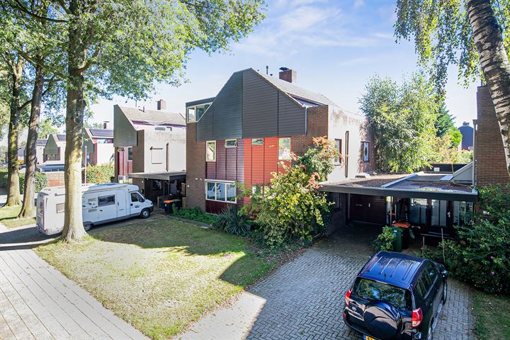 Bekijk foto 33 van Pasteurstraat 28