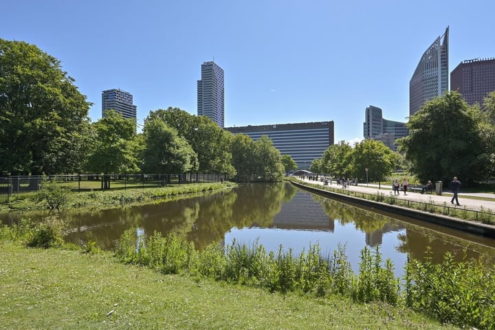 Bekijk foto 40 van Anna van Buerenplein 211