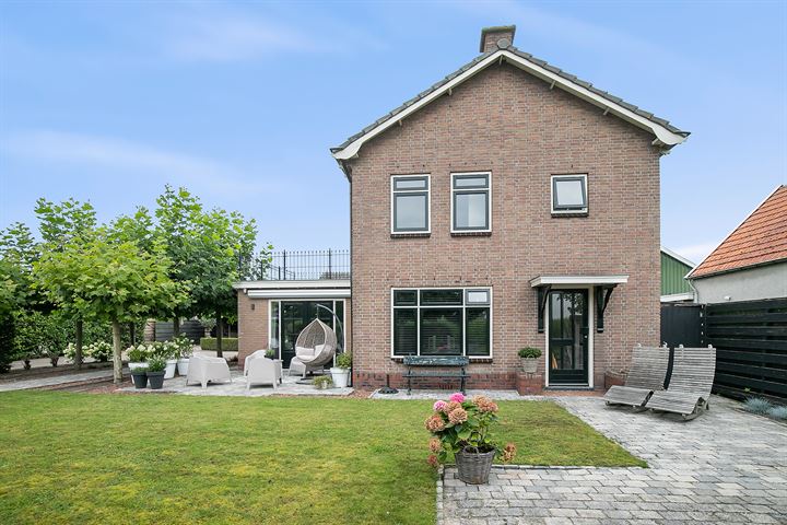 View photo 49 of Westeindigerdijk 20