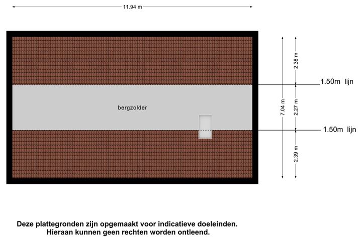 View photo 60 of Westeindigerdijk 20