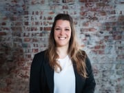 Lisa de Wilde - HR-medewerker