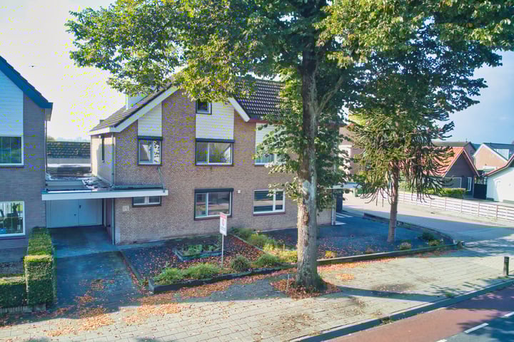 Steenheuvelsestraat 68
