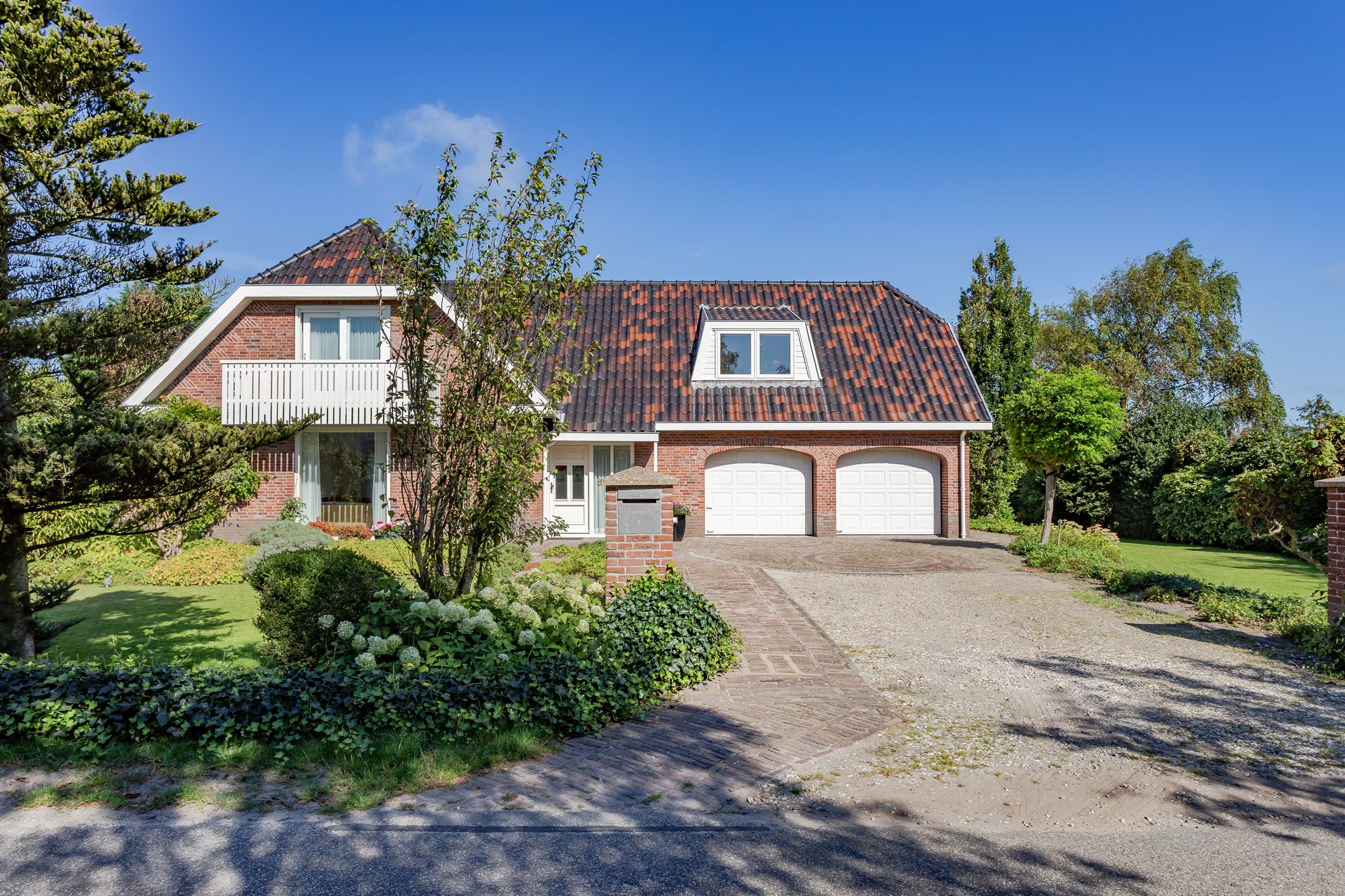 Huis verkocht Zandweg 3 1934 BJ Egmond aan den Hoef [funda]