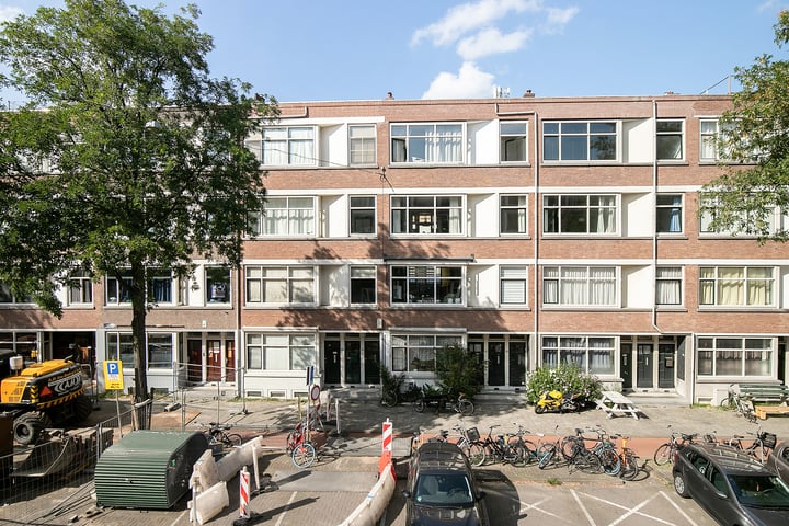 Bekijk foto 1 van Willem Buytewechstraat 173-A02