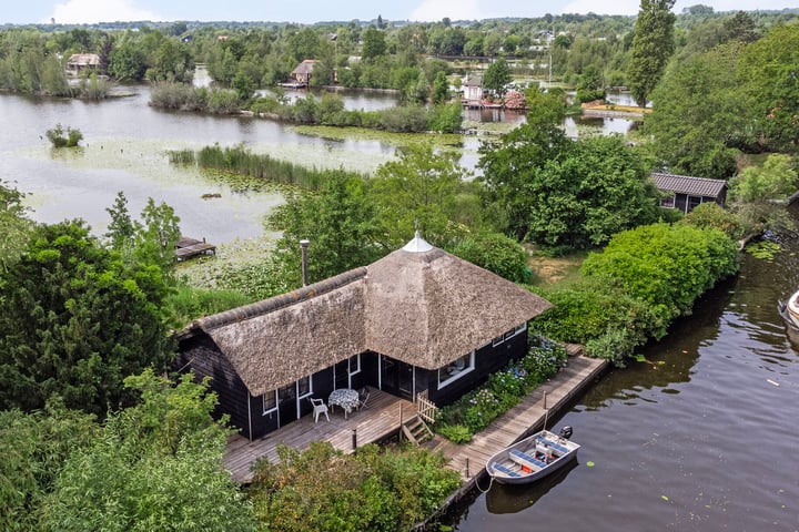 De Plassen Noord 261