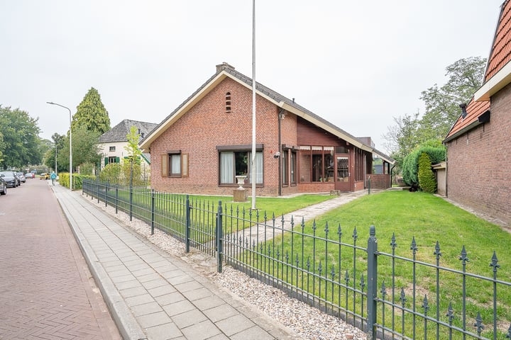 Kervelseweg 4