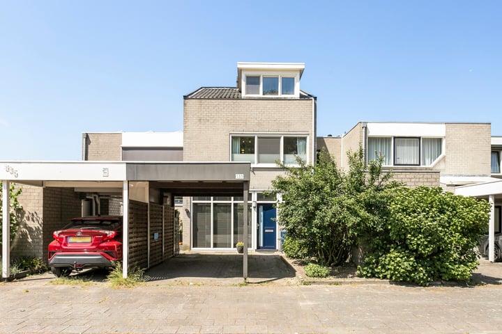 Perosistraat 533