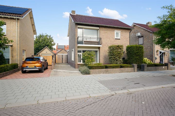 Bekijk foto 34 van Schadewijkstraat 38