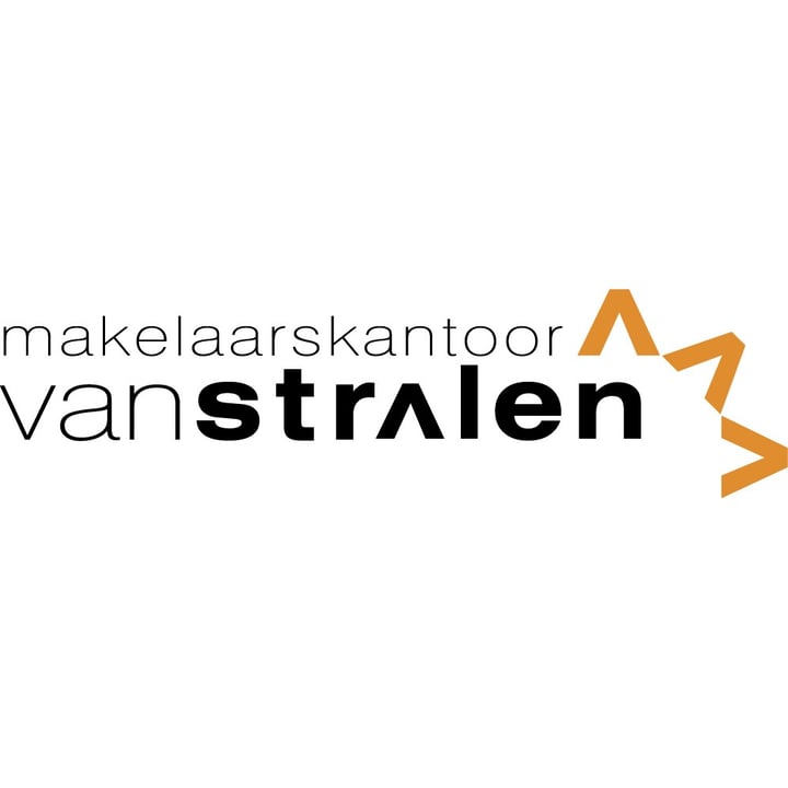 Makelaarskantoor van Stralen