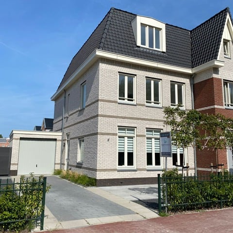 Graafschap Hollandlaan 27