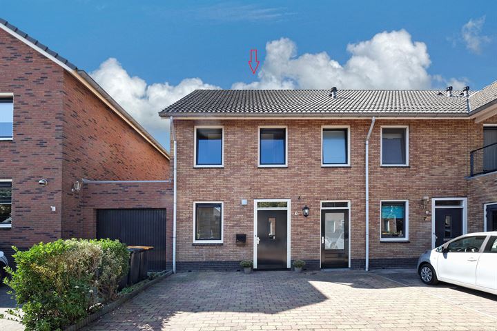 Koopwoningen Broek Op Langedijk - Huizen Te Koop In Broek Op Langedijk ...