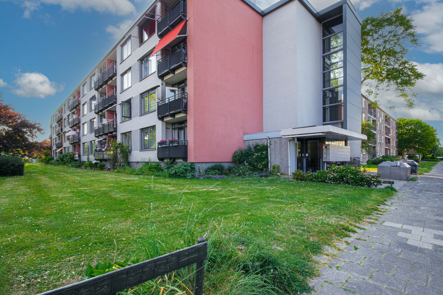 Appartement verkocht Socratesstraat 257 3076 BW Rotterdam [funda]