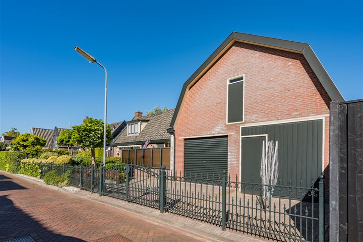 Bekijk foto 3 van Hofstraat 16