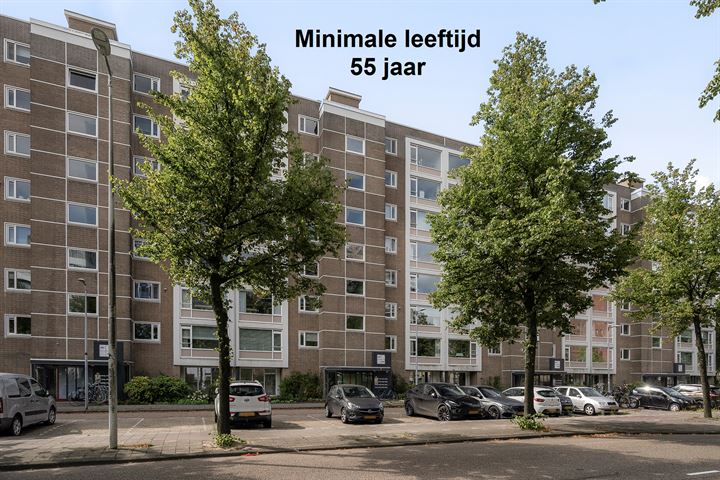 Bekijk foto 1 van De Boelelaan 333