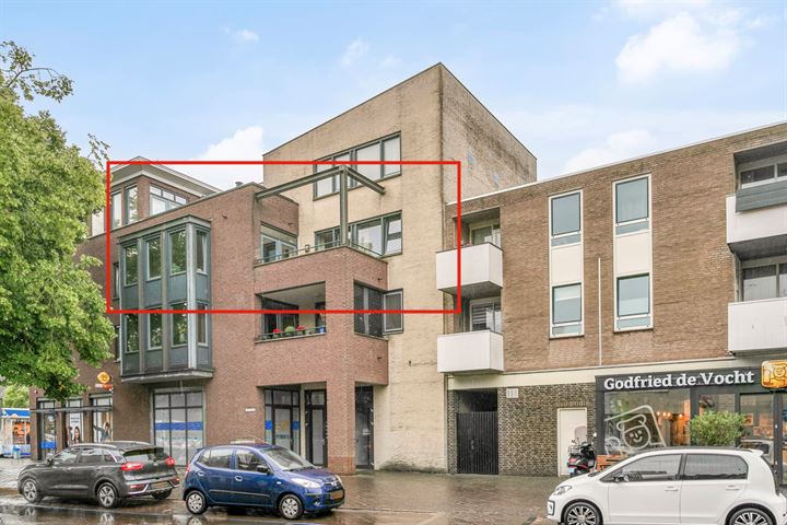 Bekijk foto 4 van Heistraat 1-D