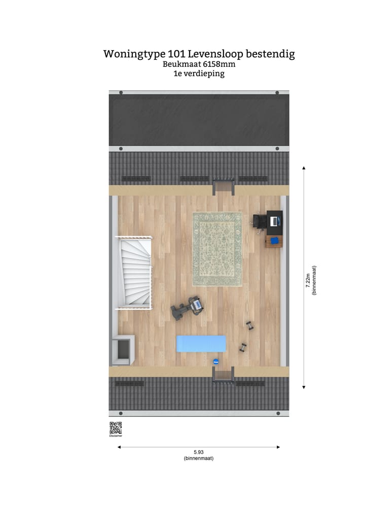 Foto 11 van Karel V Straat