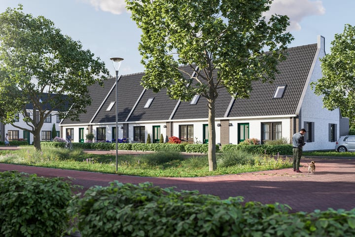 Karel V Straat
