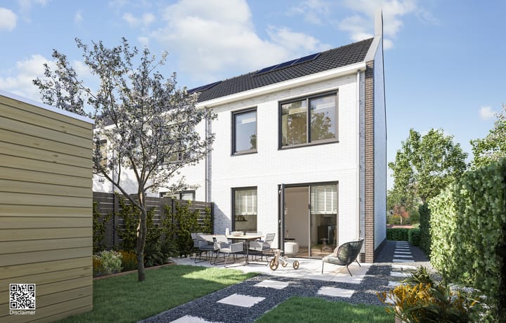 Foto 2 van Karel V Straat