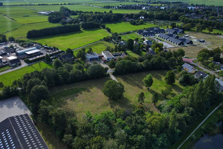 Bekijk foto 1 van Tjalke van der Walstraat