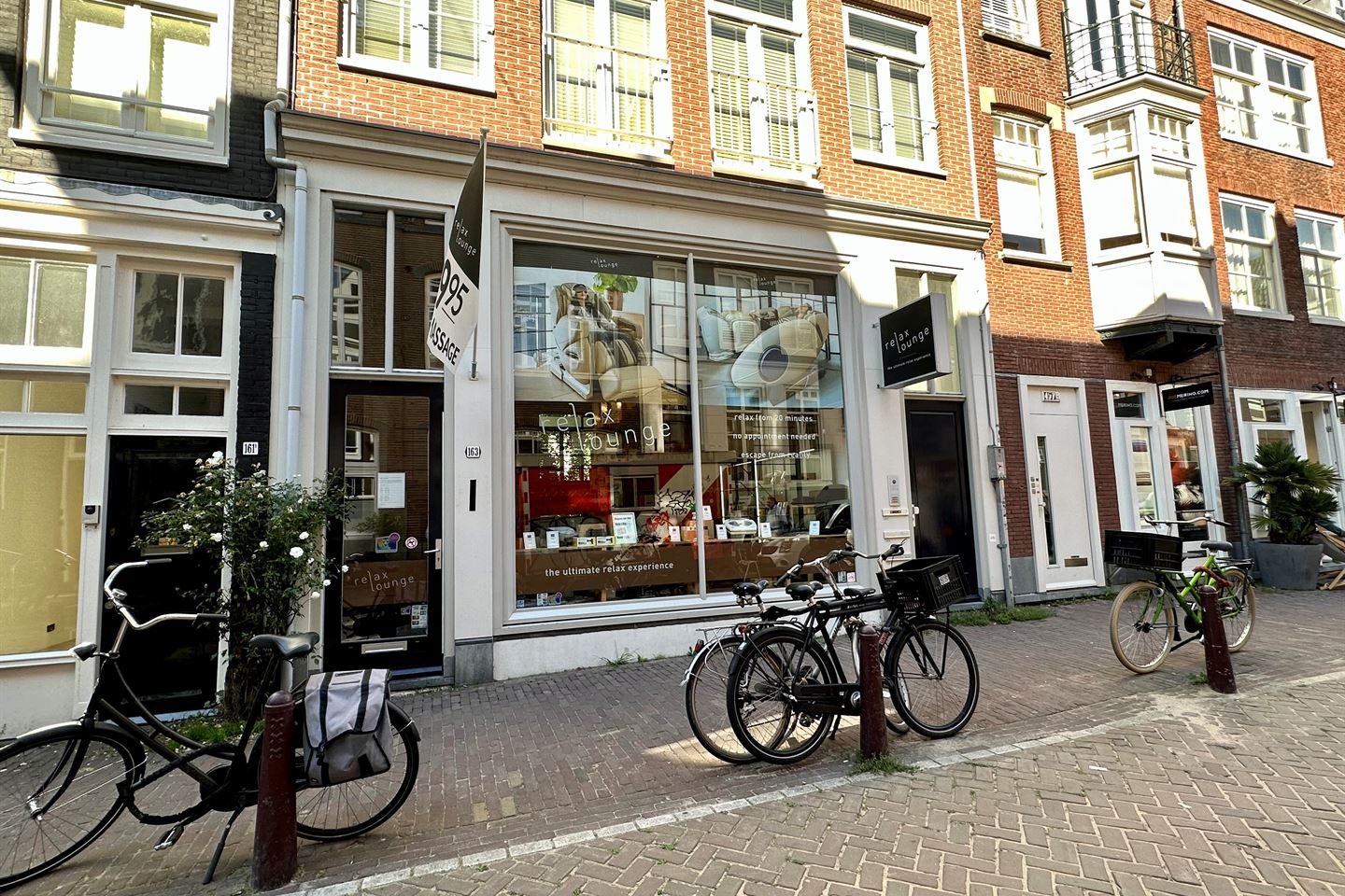 View photo 1 of Kerkstraat 163