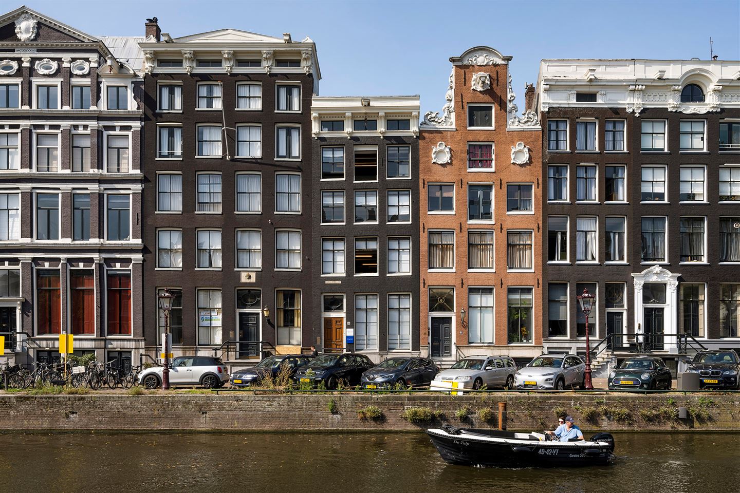 Bekijk foto 1 van Herengracht 66