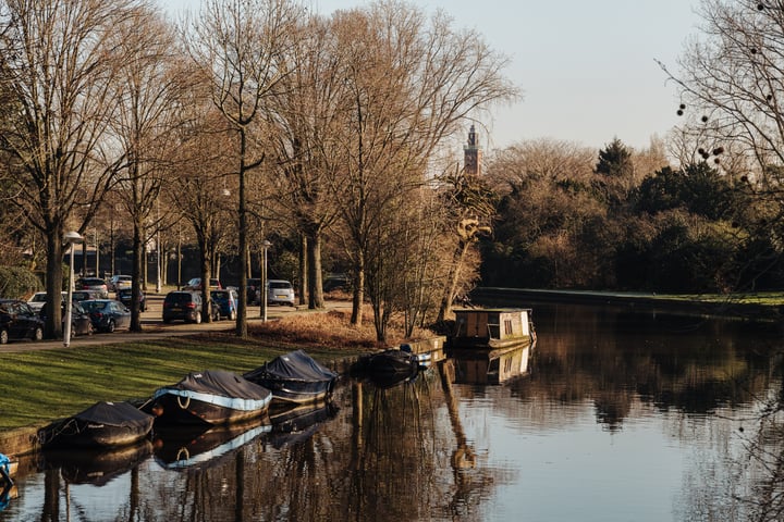 Bekijk foto 38 van Corellistraat 3-H