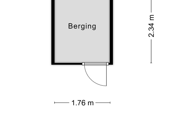 Bekijk foto 29 van Kruisstraat 13-A