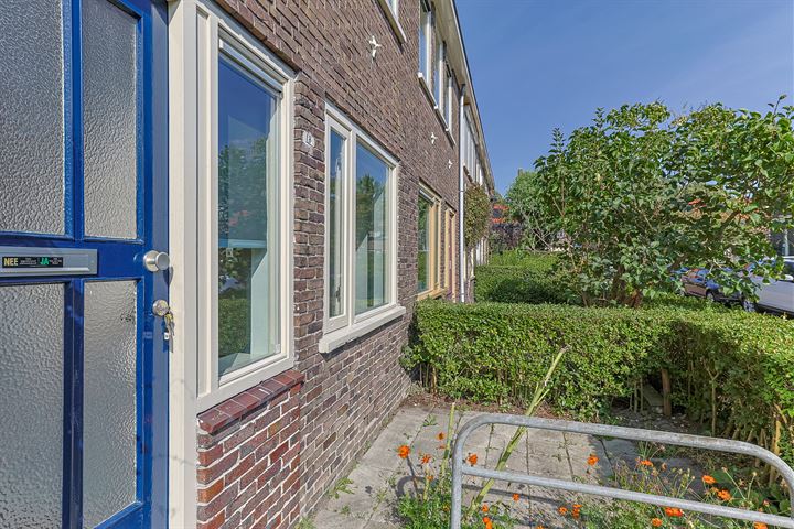 Bekijk foto 3 van Korenbloemstraat 18